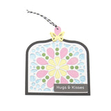 Load image into Gallery viewer, Tonic Studios Designers Choice Designer&#39;s Choice 31 - Spring Shadow Box Die Set - 4278E