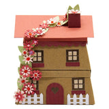 Load image into Gallery viewer, Tonic Studios Die Cutting Buzzing Beehive House - Gift Box - Die Set -5111e