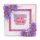 Load image into Gallery viewer, Tonic Studios Die Cutting Heartfelt Sentiments Die Set -5183e