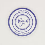 Load image into Gallery viewer, Tonic Studios Mementos Tonic Studios - Mementos - Coaster - 3971E