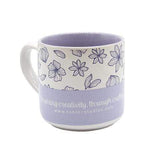 Load image into Gallery viewer, Tonic Studios Mementos Tonic Studios - Mementos - Craft Mug - 3972E